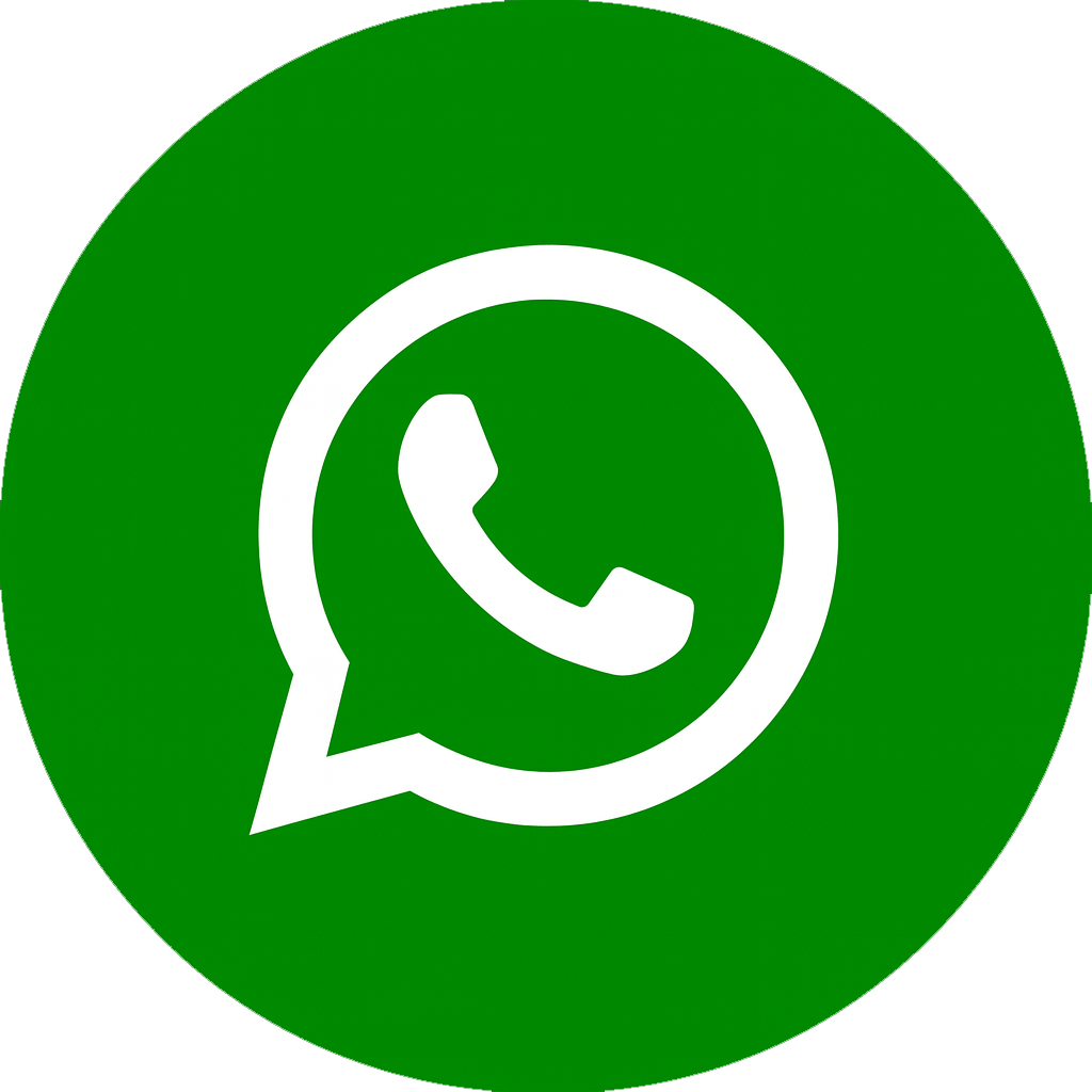WhatsApp logo WhatsApp logo that links to Inspiria Dental's WhatsApp chat